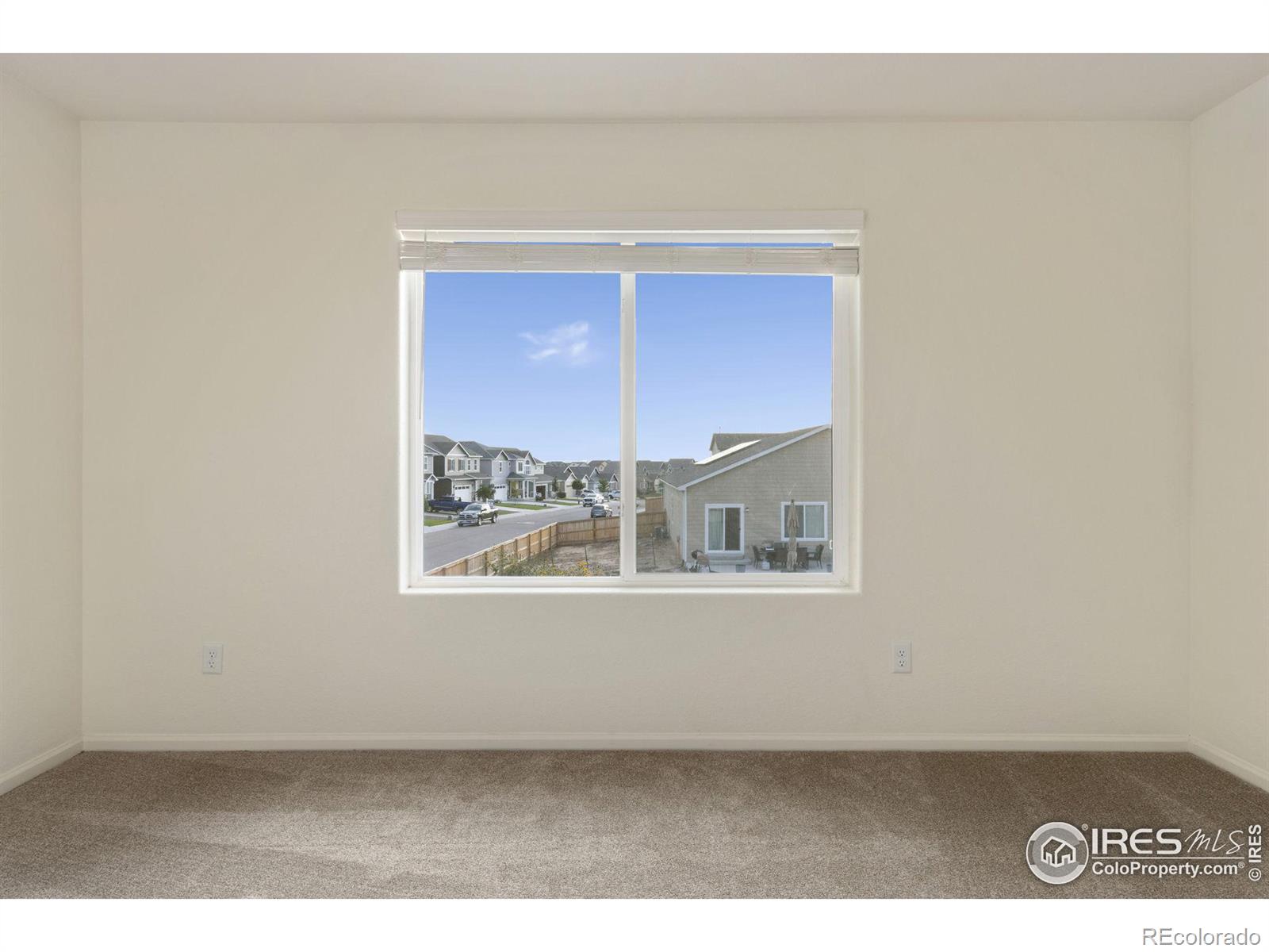MLS Image #22 for 999  cascade falls street,severance, Colorado