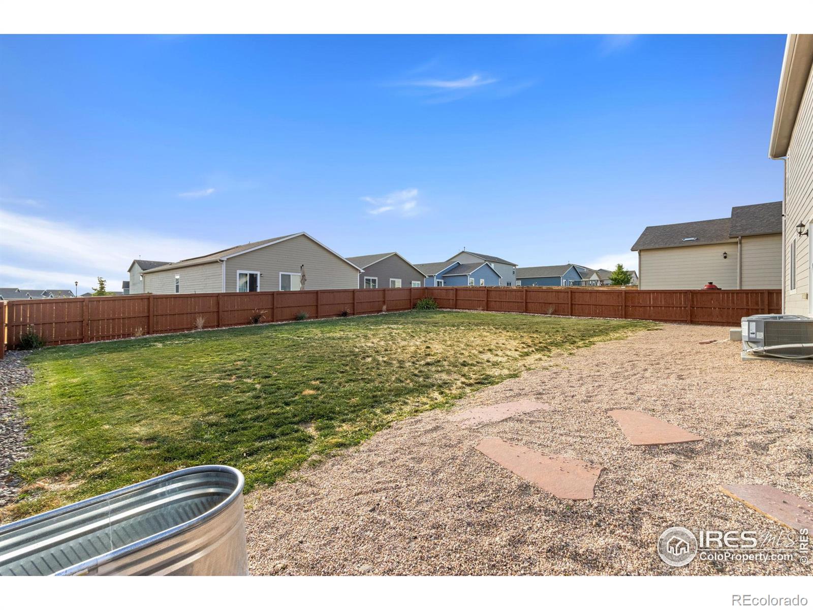 MLS Image #38 for 999  cascade falls street,severance, Colorado