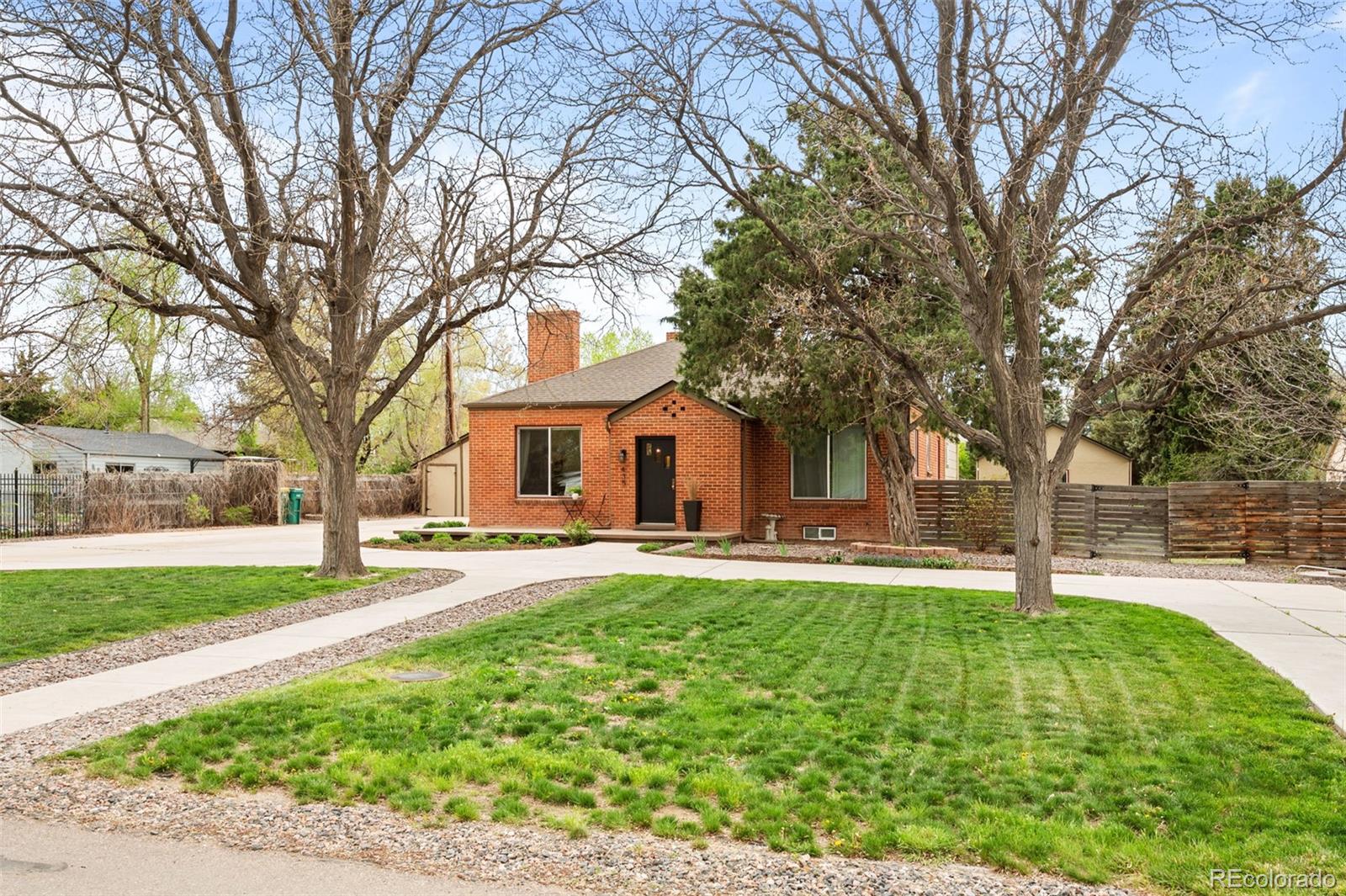 MLS Image #1 for 435  balsam street,lakewood, Colorado