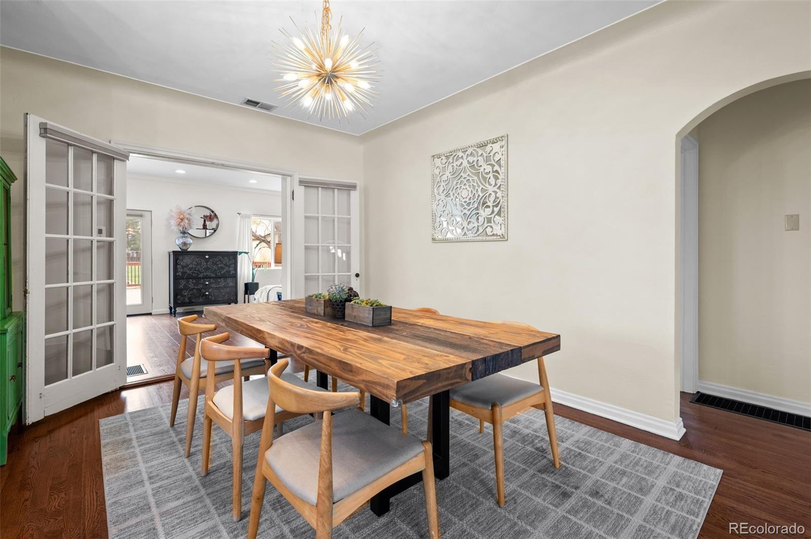 MLS Image #13 for 435  balsam street,lakewood, Colorado