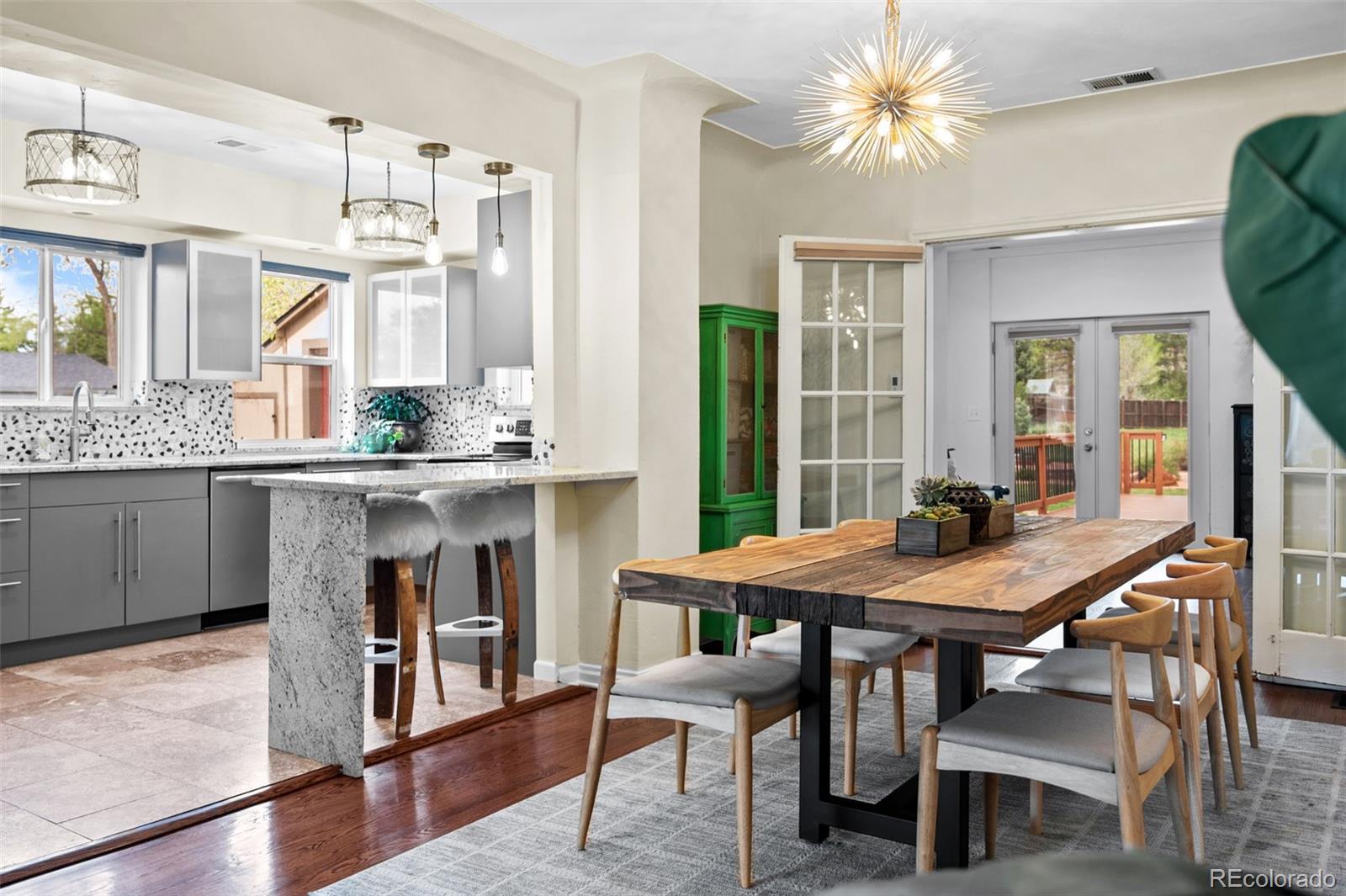 MLS Image #14 for 435  balsam street,lakewood, Colorado
