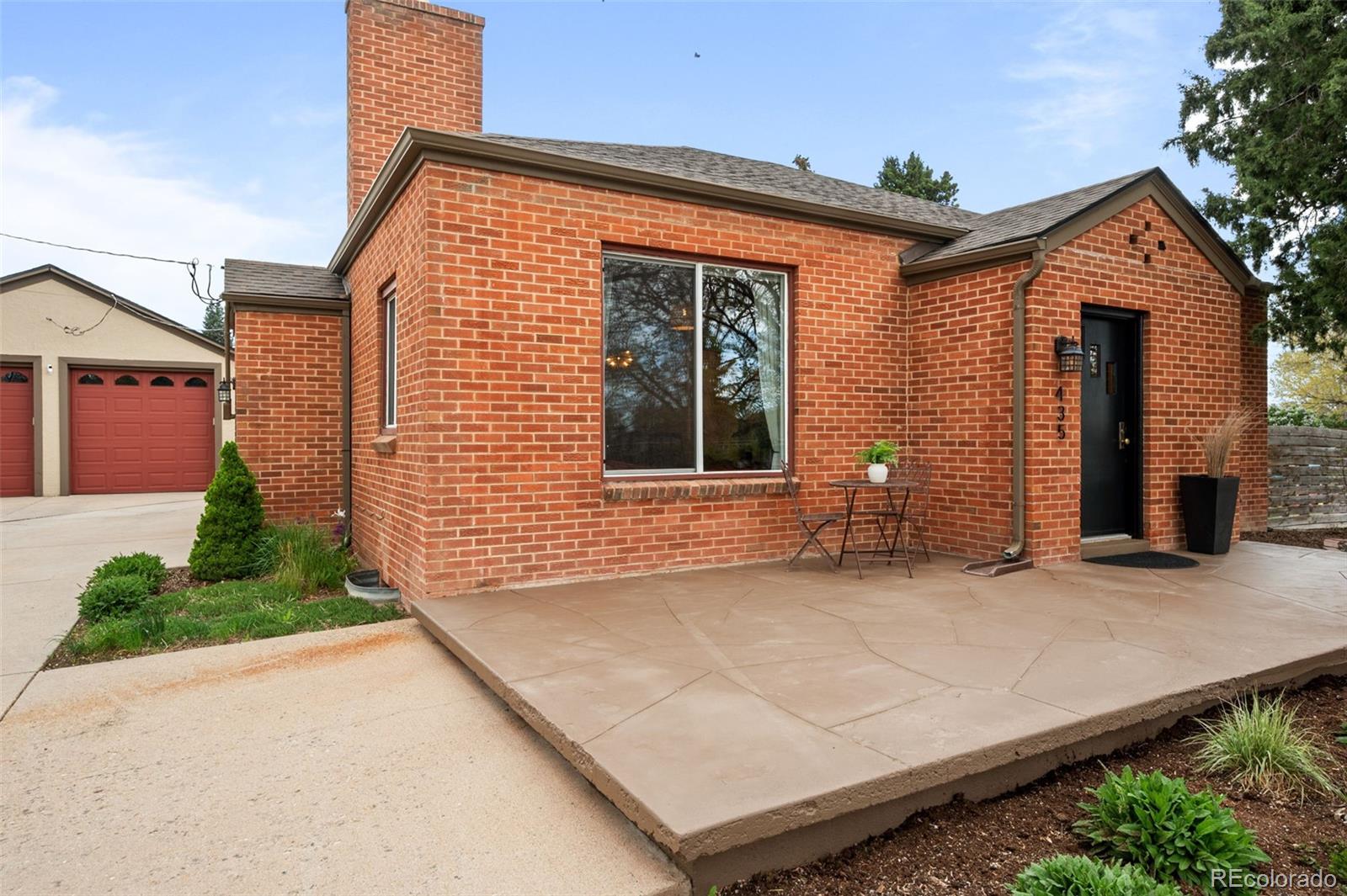 MLS Image #2 for 435  balsam street,lakewood, Colorado
