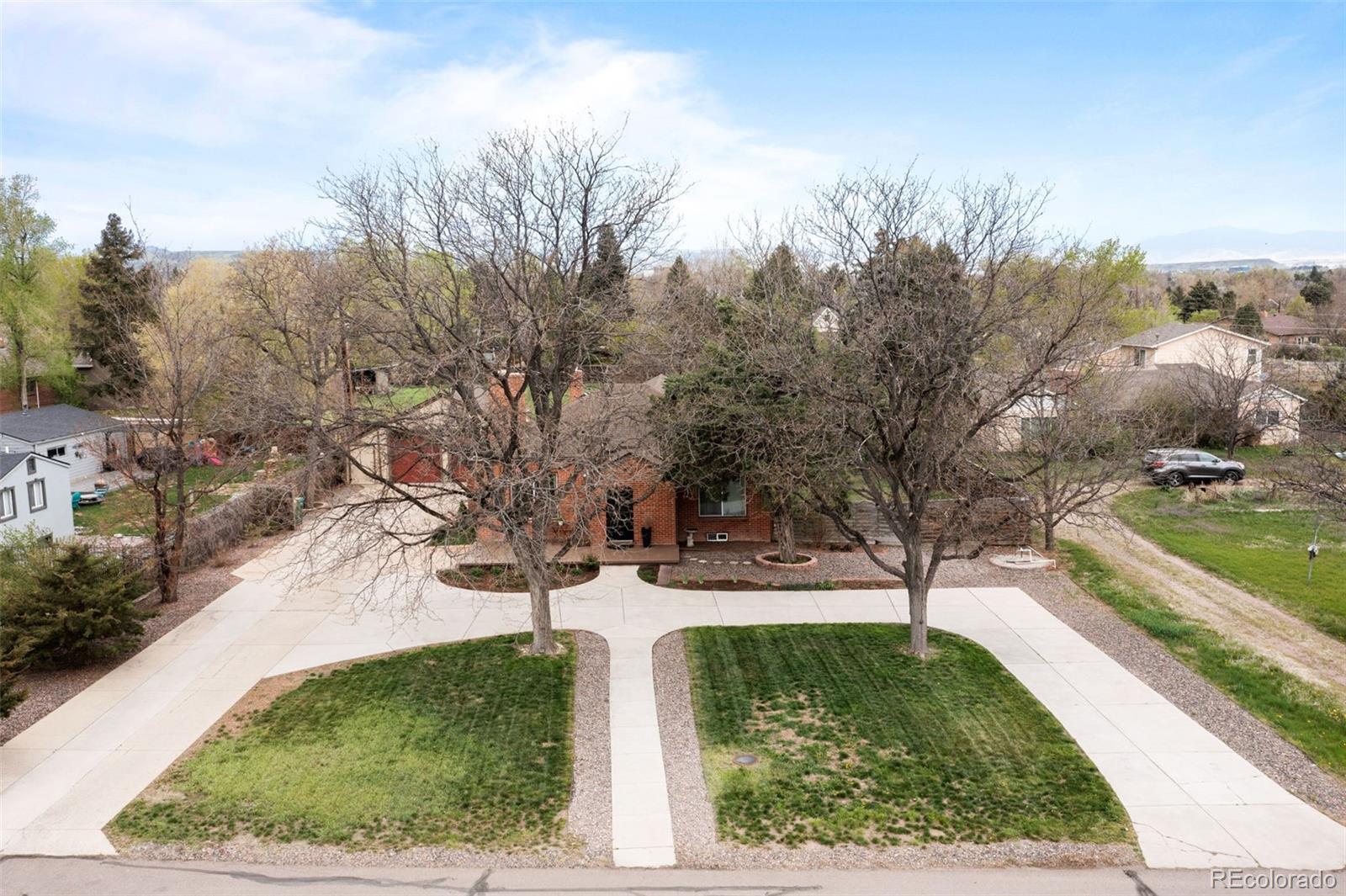 MLS Image #4 for 435  balsam street,lakewood, Colorado