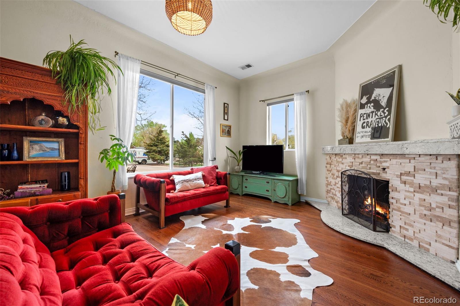 MLS Image #5 for 435  balsam street,lakewood, Colorado