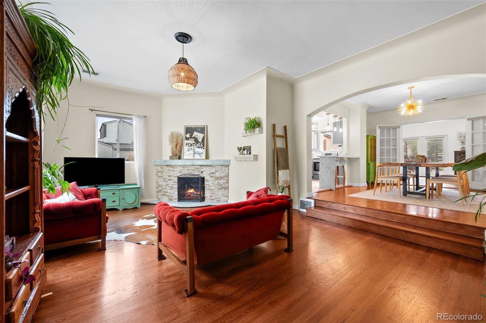 MLS Image #9 for 435  balsam street,lakewood, Colorado