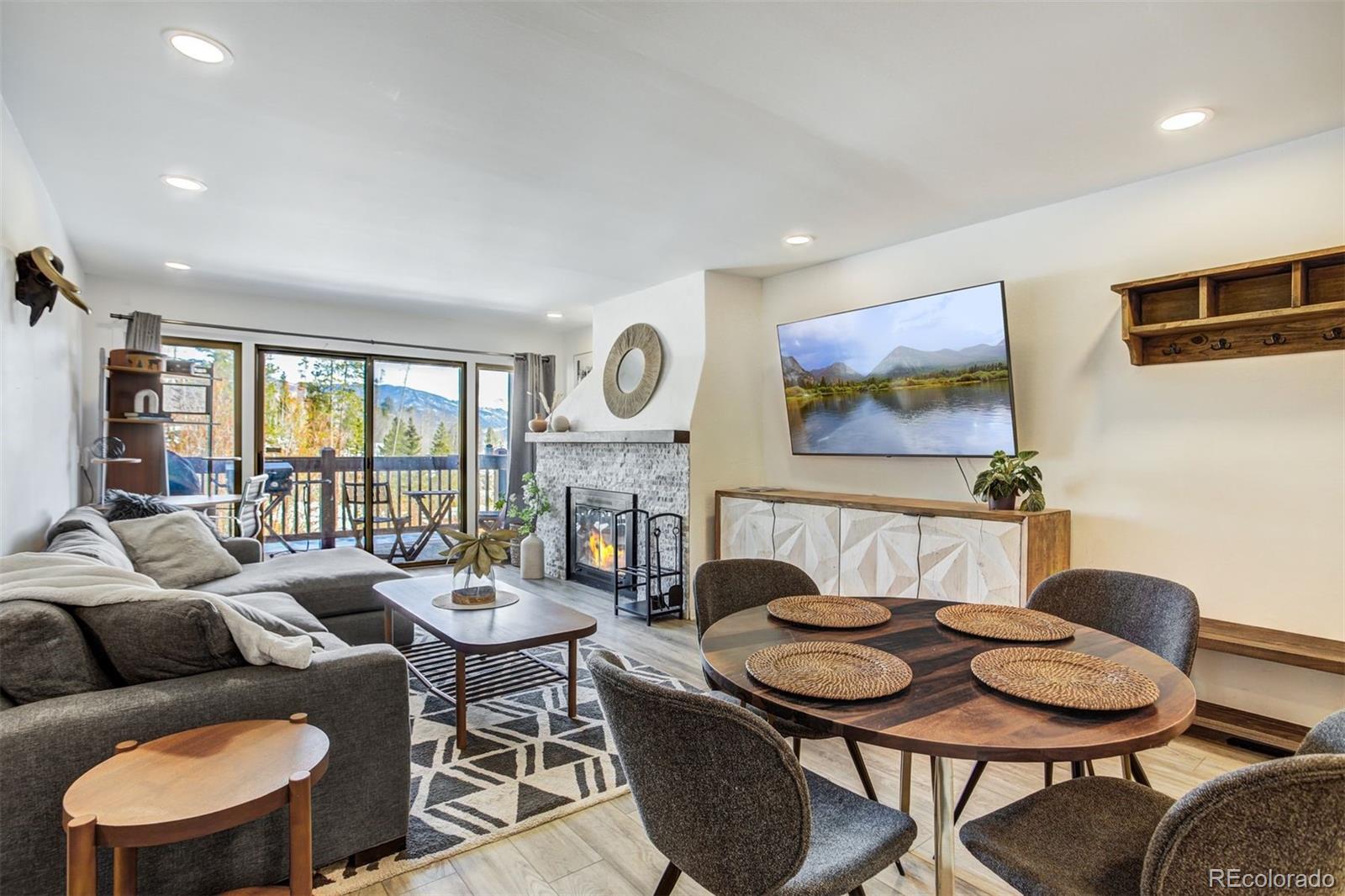 MLS Image #1 for 21  buffalo drive,silverthorne, Colorado