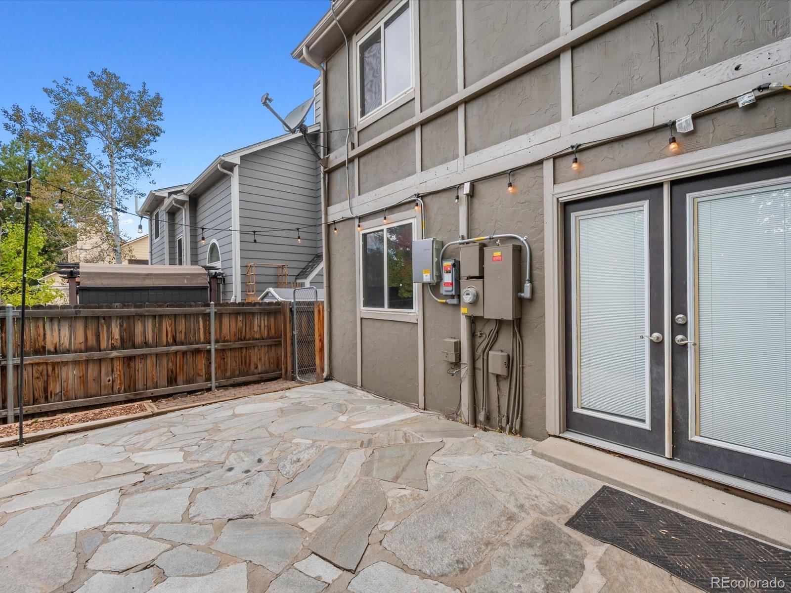 MLS Image #30 for 9052 w arizona drive,lakewood, Colorado