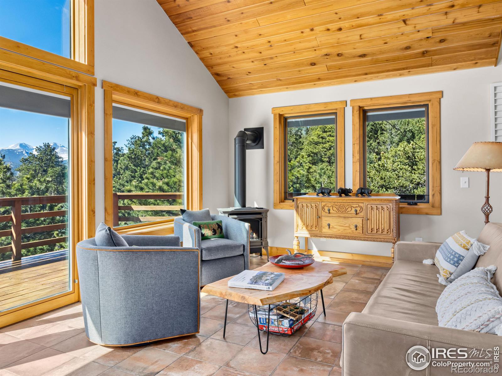 MLS Image #10 for 726  alpine drive,estes park, Colorado