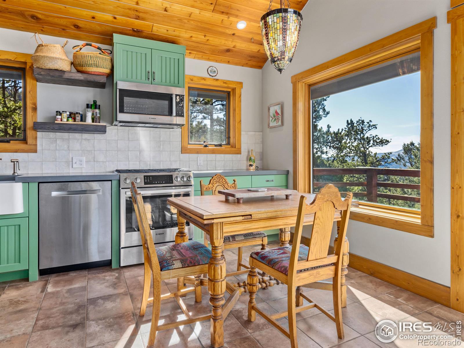 MLS Image #12 for 726  alpine drive,estes park, Colorado