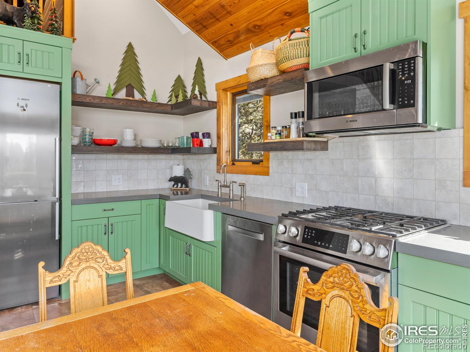 MLS Image #15 for 726  alpine drive,estes park, Colorado