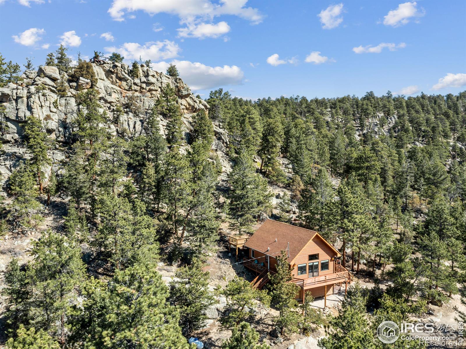 MLS Image #17 for 726  alpine drive,estes park, Colorado