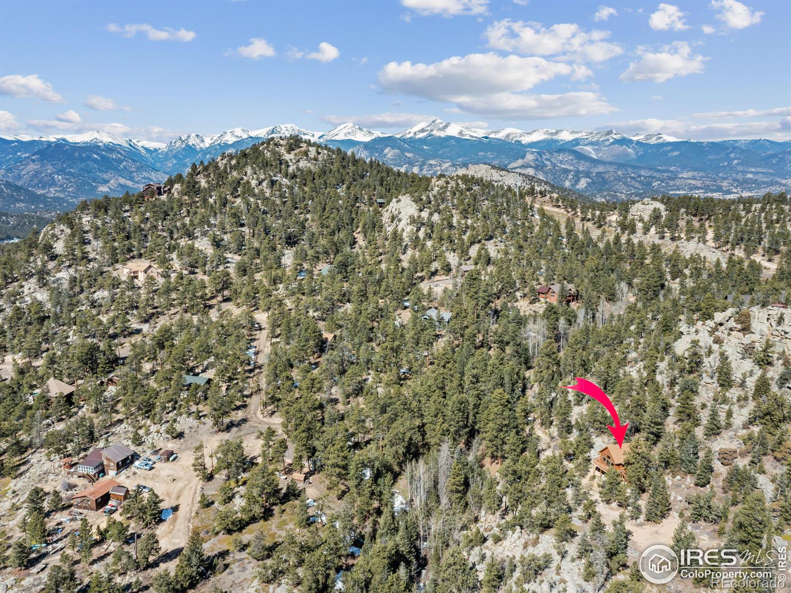 MLS Image #19 for 726  alpine drive,estes park, Colorado