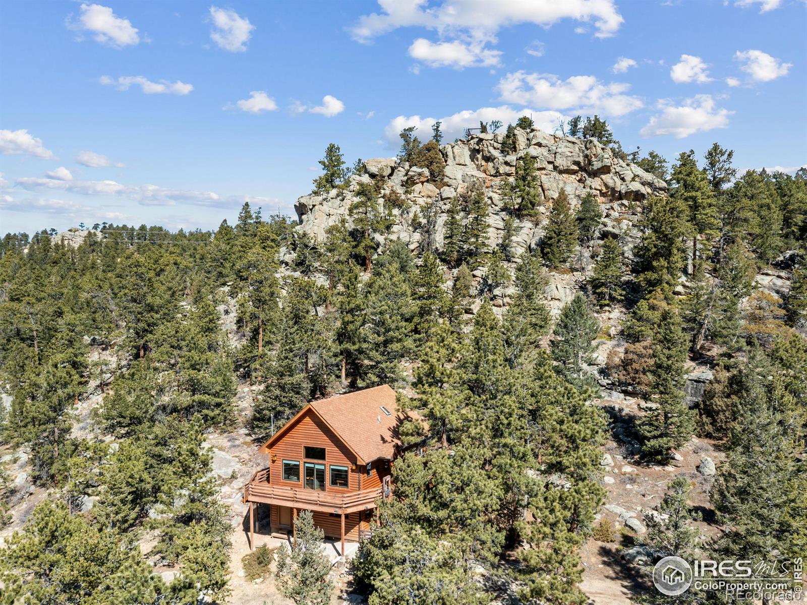 MLS Image #20 for 726  alpine drive,estes park, Colorado