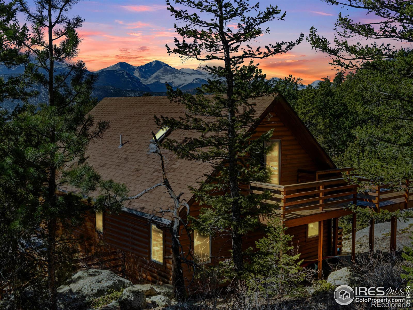 MLS Image #38 for 726  alpine drive,estes park, Colorado