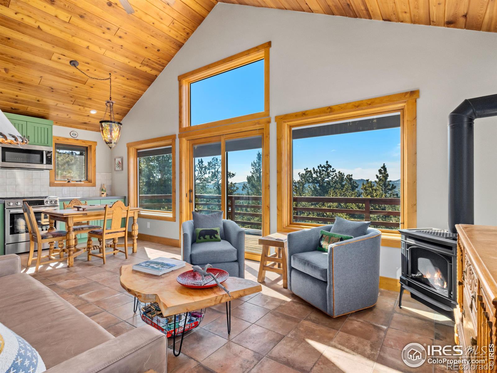 MLS Image #7 for 726  alpine drive,estes park, Colorado