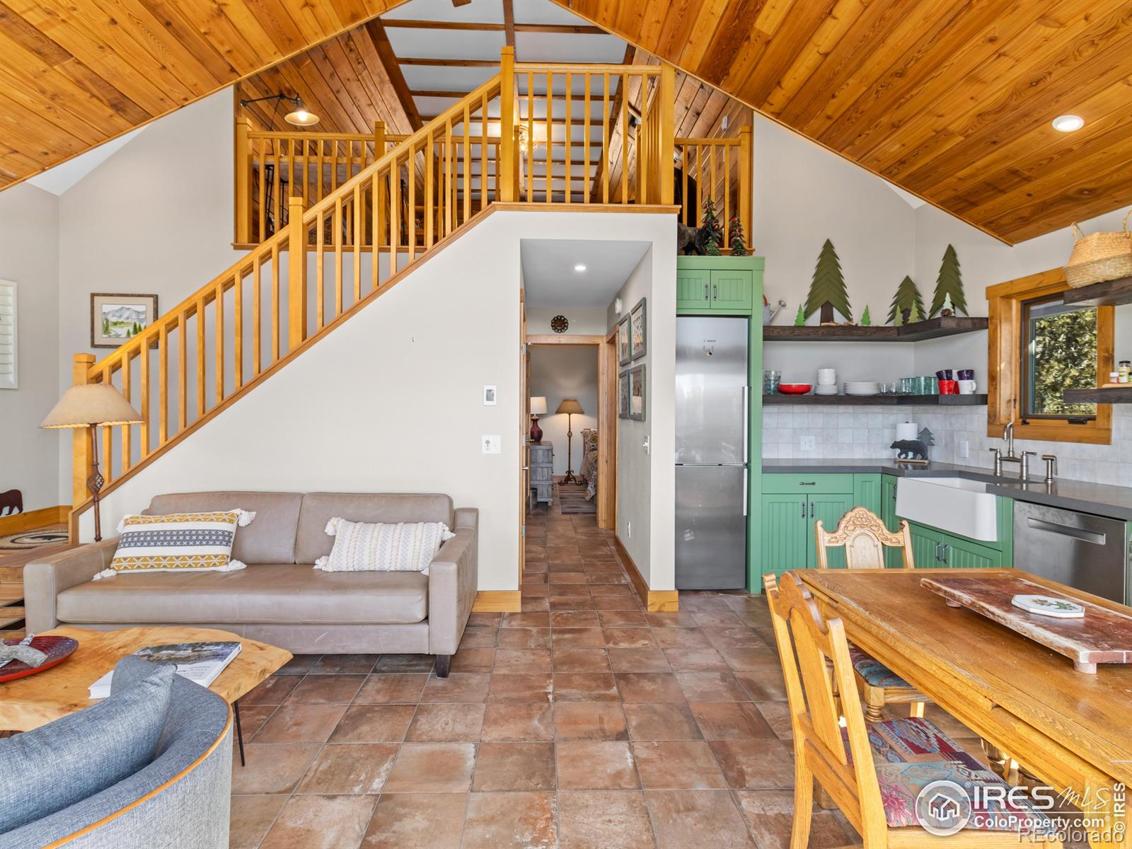 MLS Image #9 for 726  alpine drive,estes park, Colorado