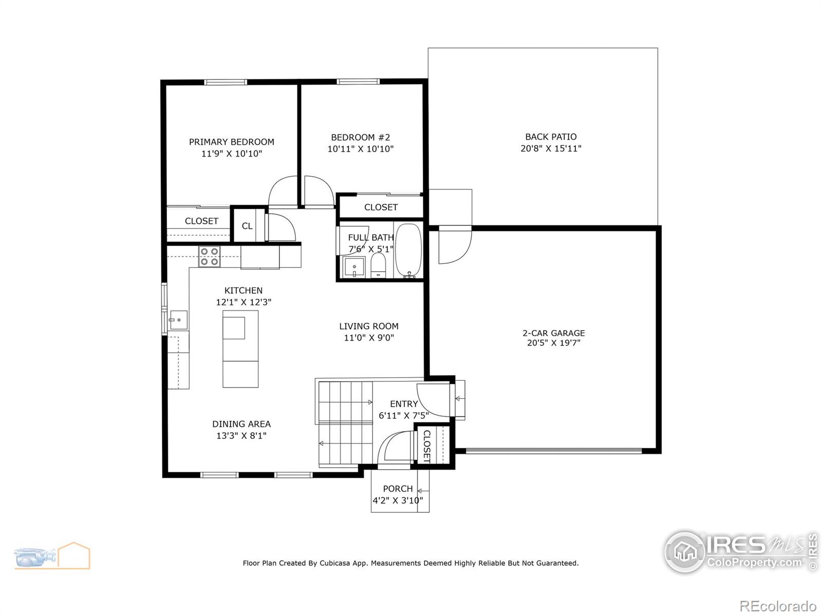 MLS Image #32 for 339 s hoover avenue,louisville, Colorado