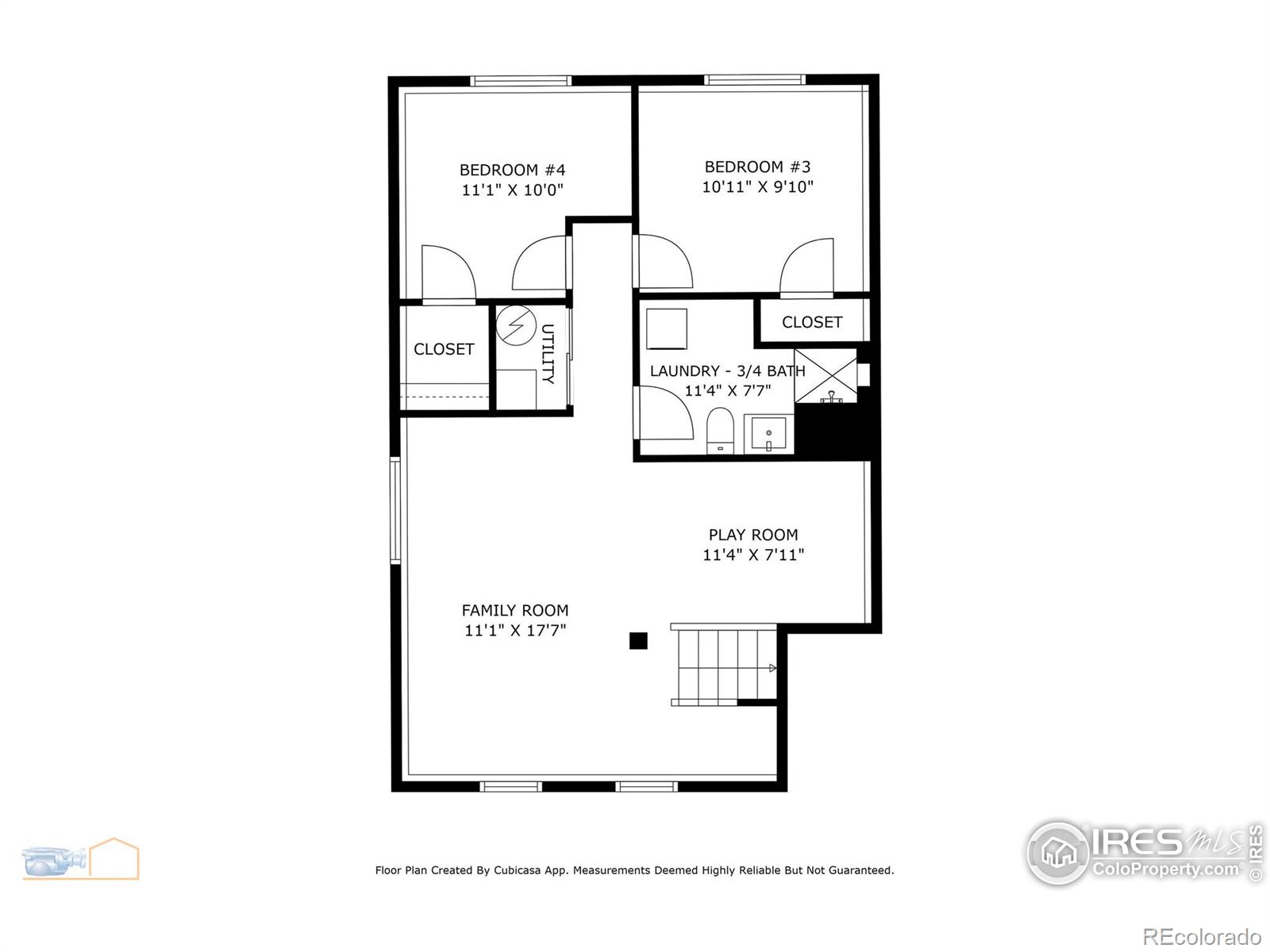 MLS Image #35 for 339 s hoover avenue,louisville, Colorado