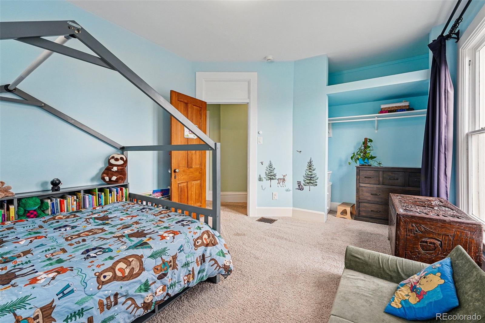 MLS Image #30 for 91 s sherman street,denver, Colorado