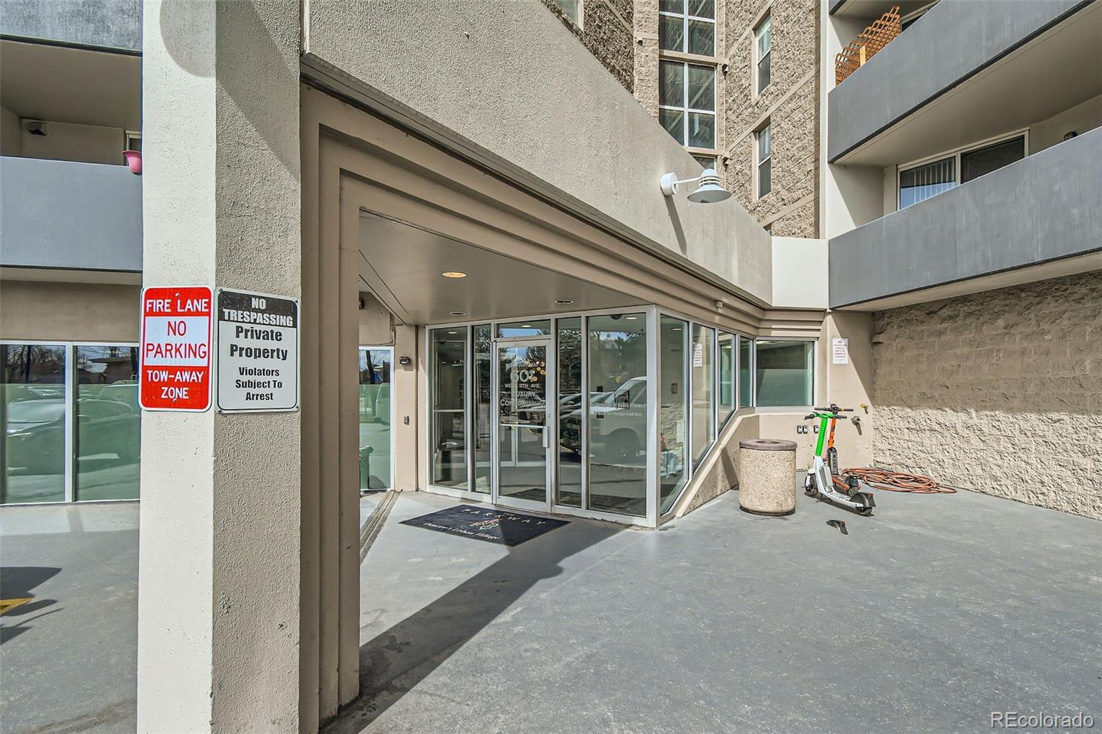 CMA Image for 601 W 11th Avenue,Denver, Colorado