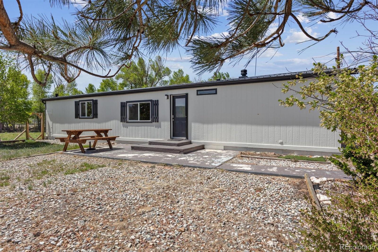 MLS Image #2 for 11203 w county road 190 ,salida, Colorado