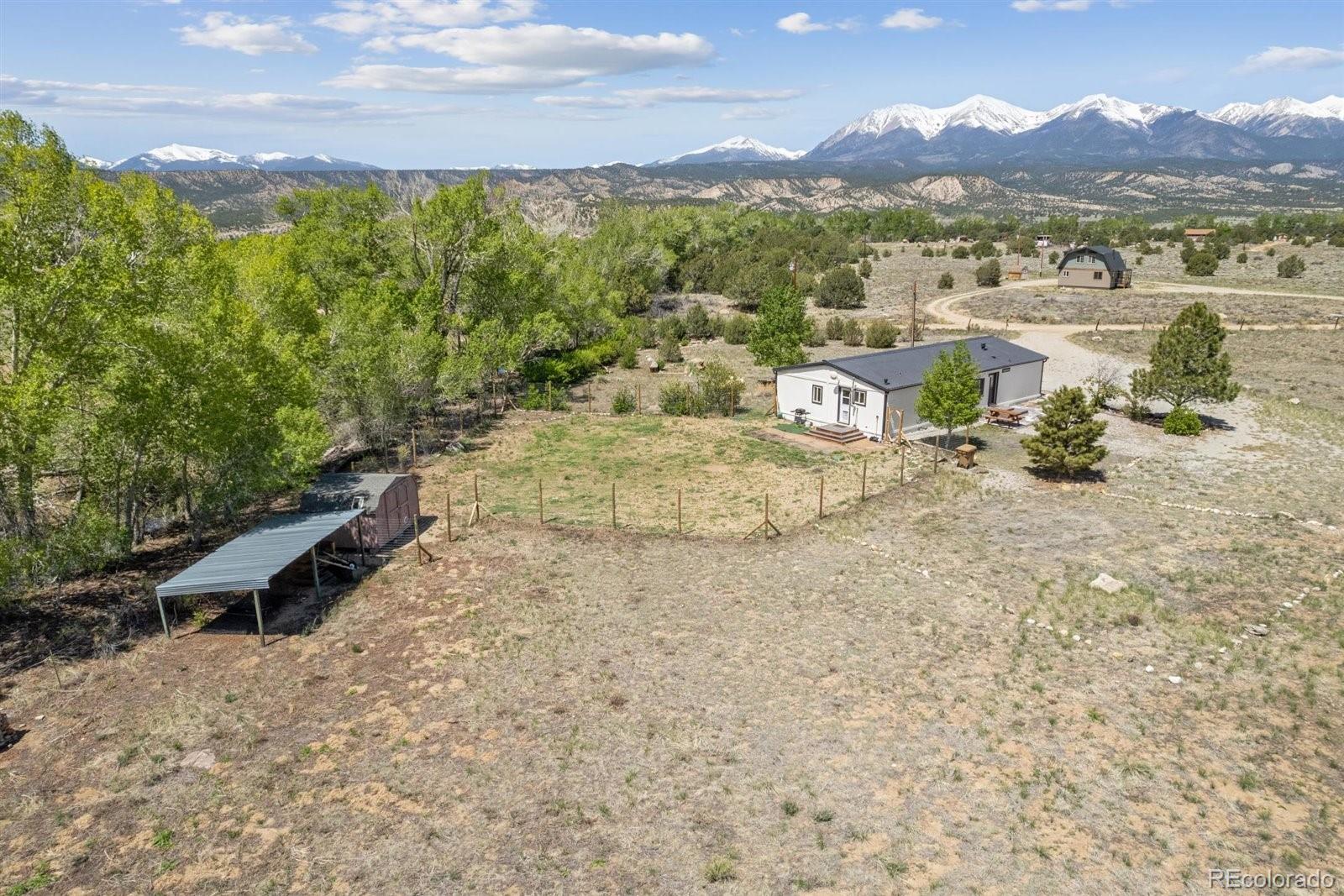 MLS Image #22 for 11203 w county road 190 ,salida, Colorado