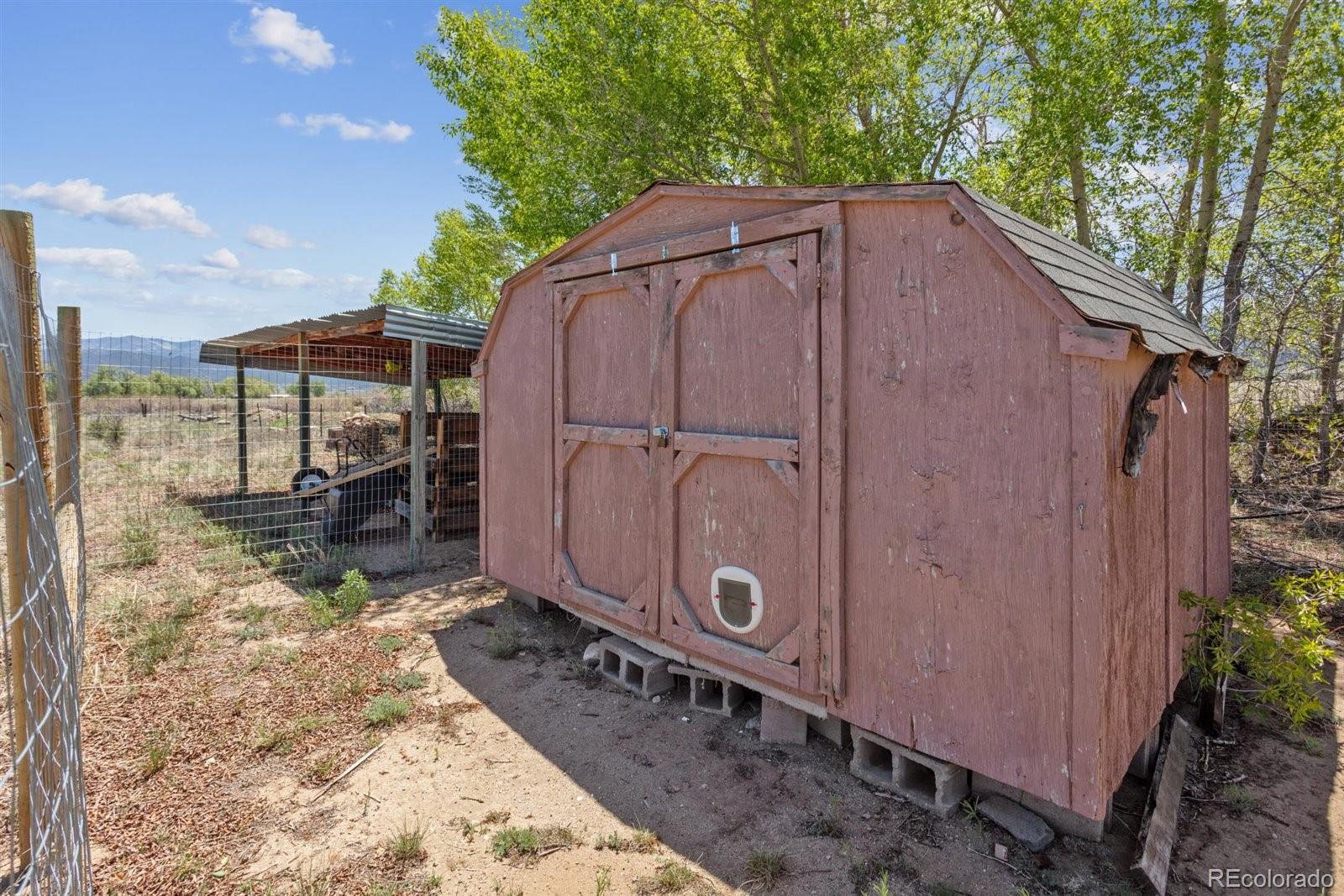 MLS Image #24 for 11203 w county road 190 ,salida, Colorado