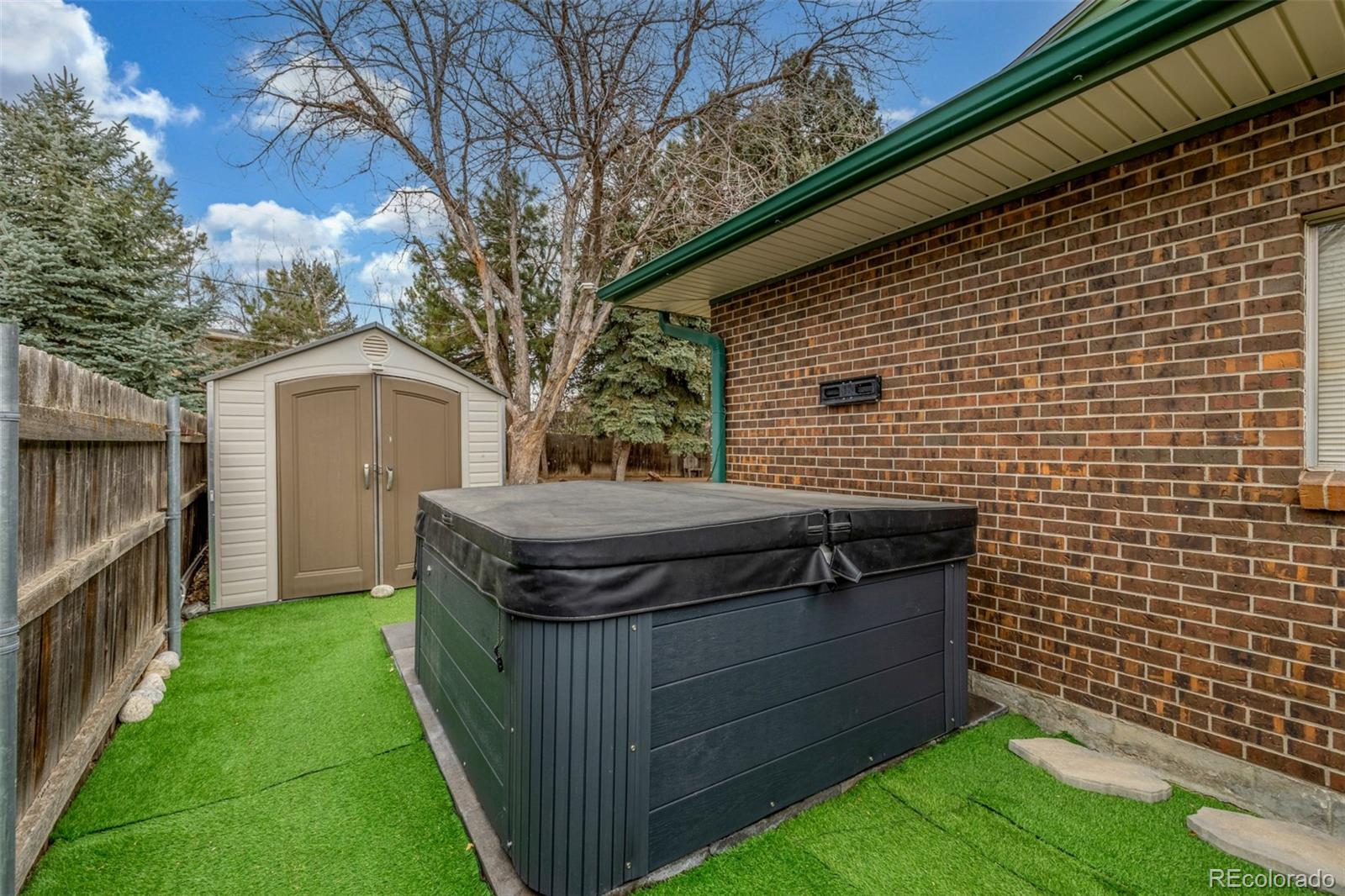 MLS Image #12 for 10723  sperry street,northglenn, Colorado