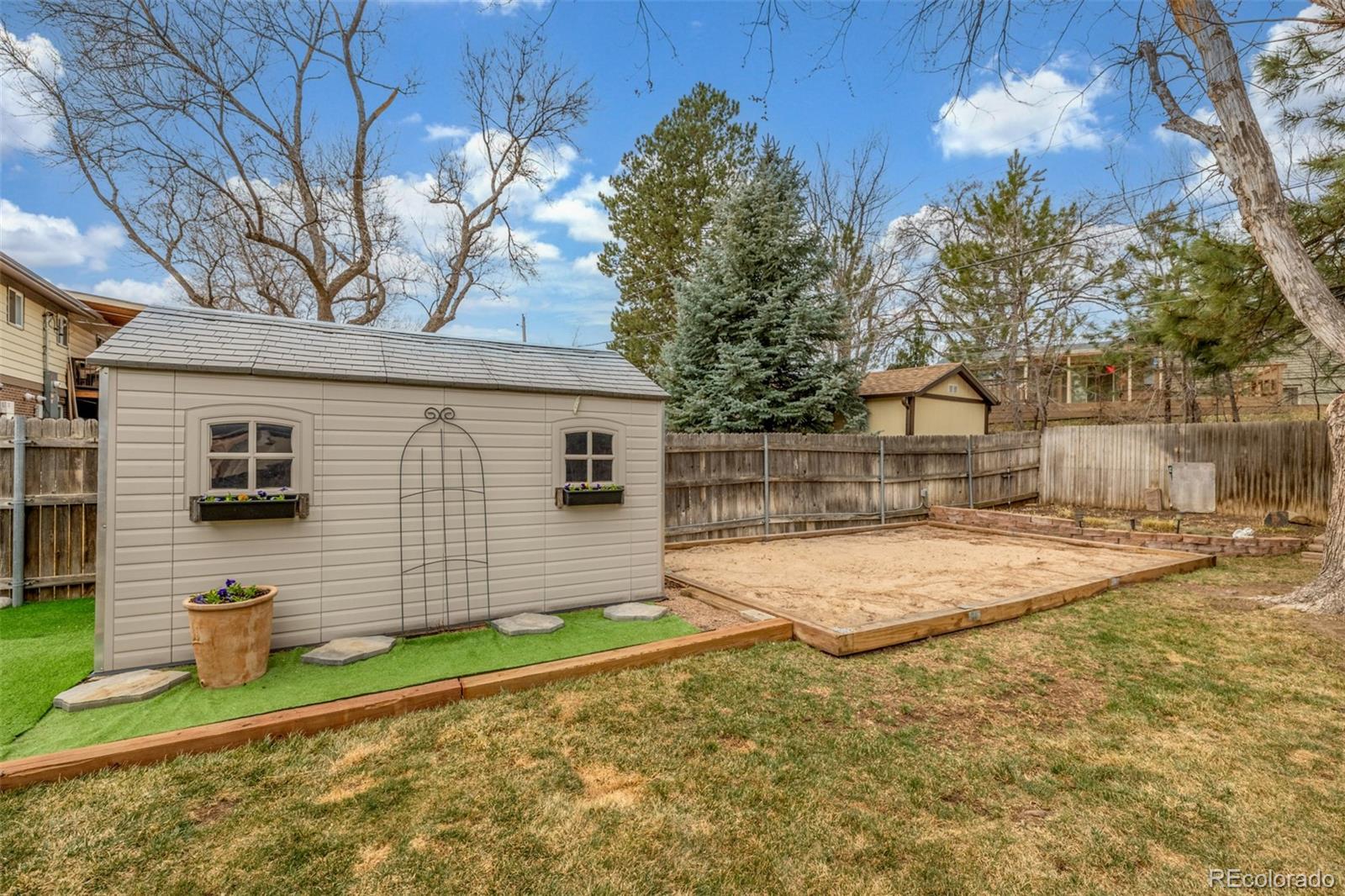 MLS Image #13 for 10723  sperry street,northglenn, Colorado