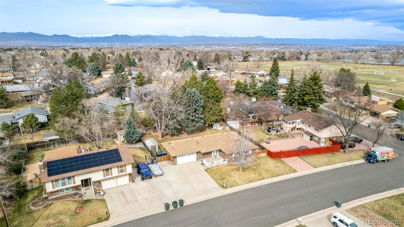 MLS Image #18 for 10723  sperry street,northglenn, Colorado