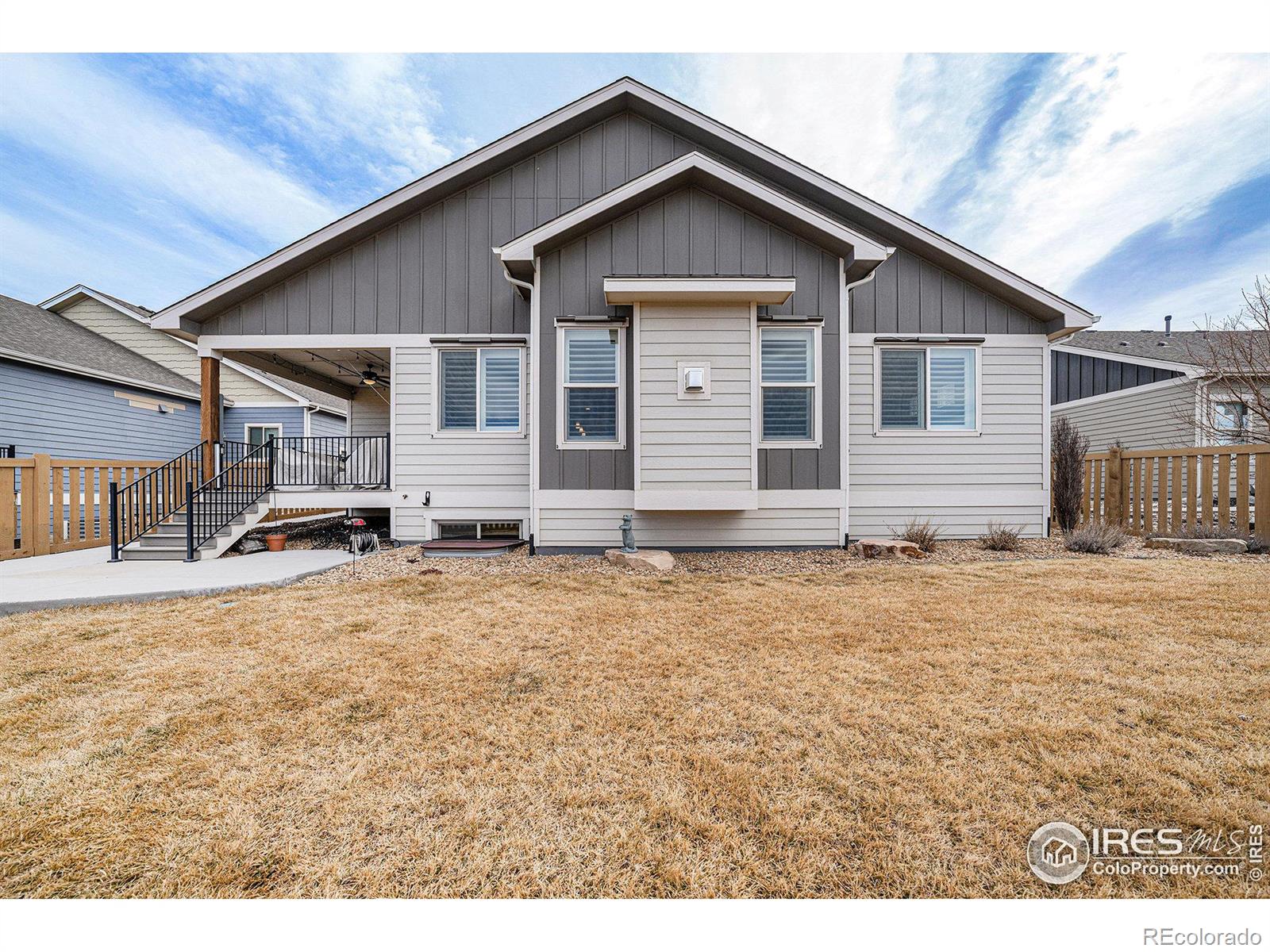 MLS Image #25 for 5291  long drive,timnath, Colorado