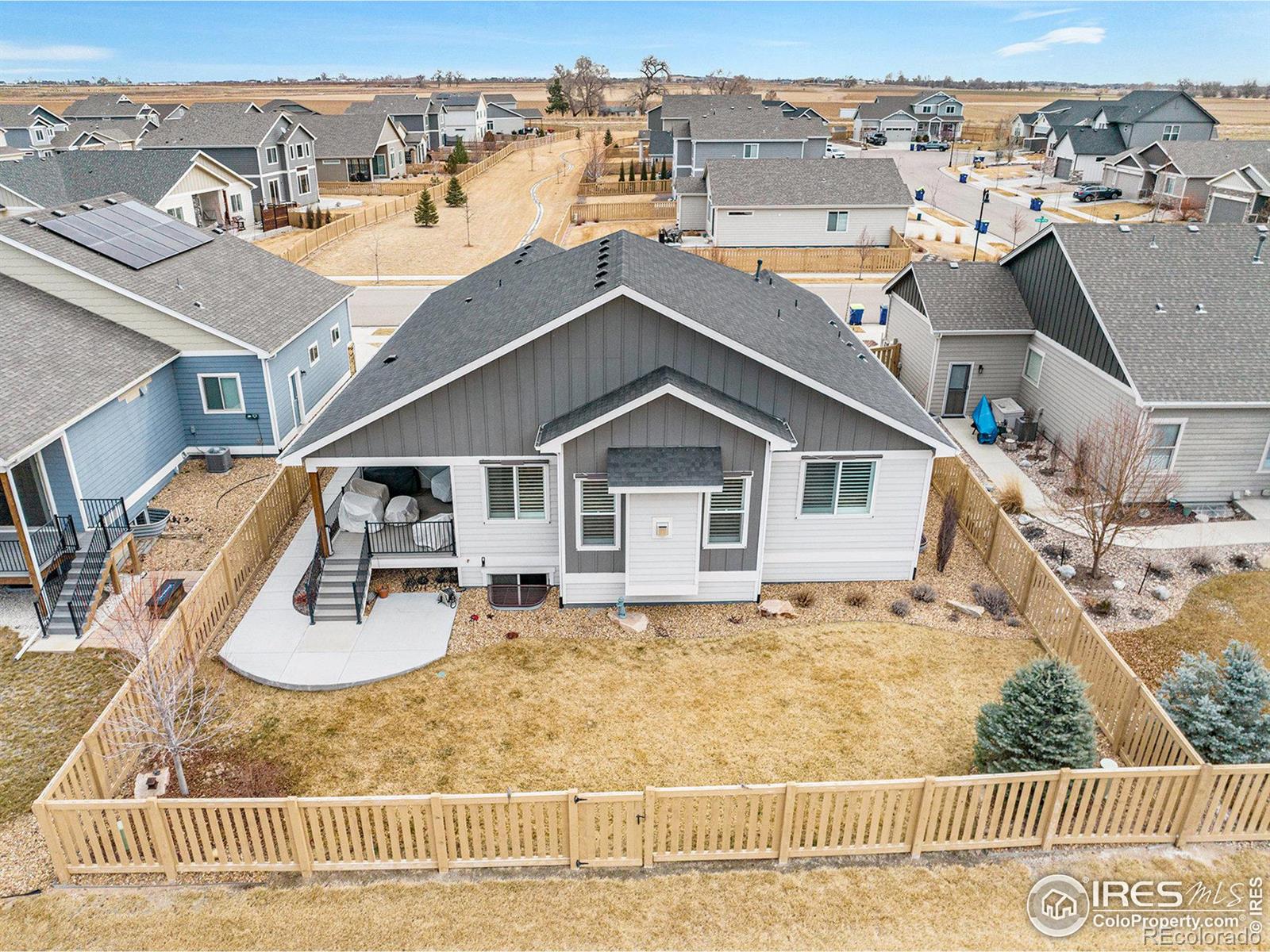 MLS Image #28 for 5291  long drive,timnath, Colorado