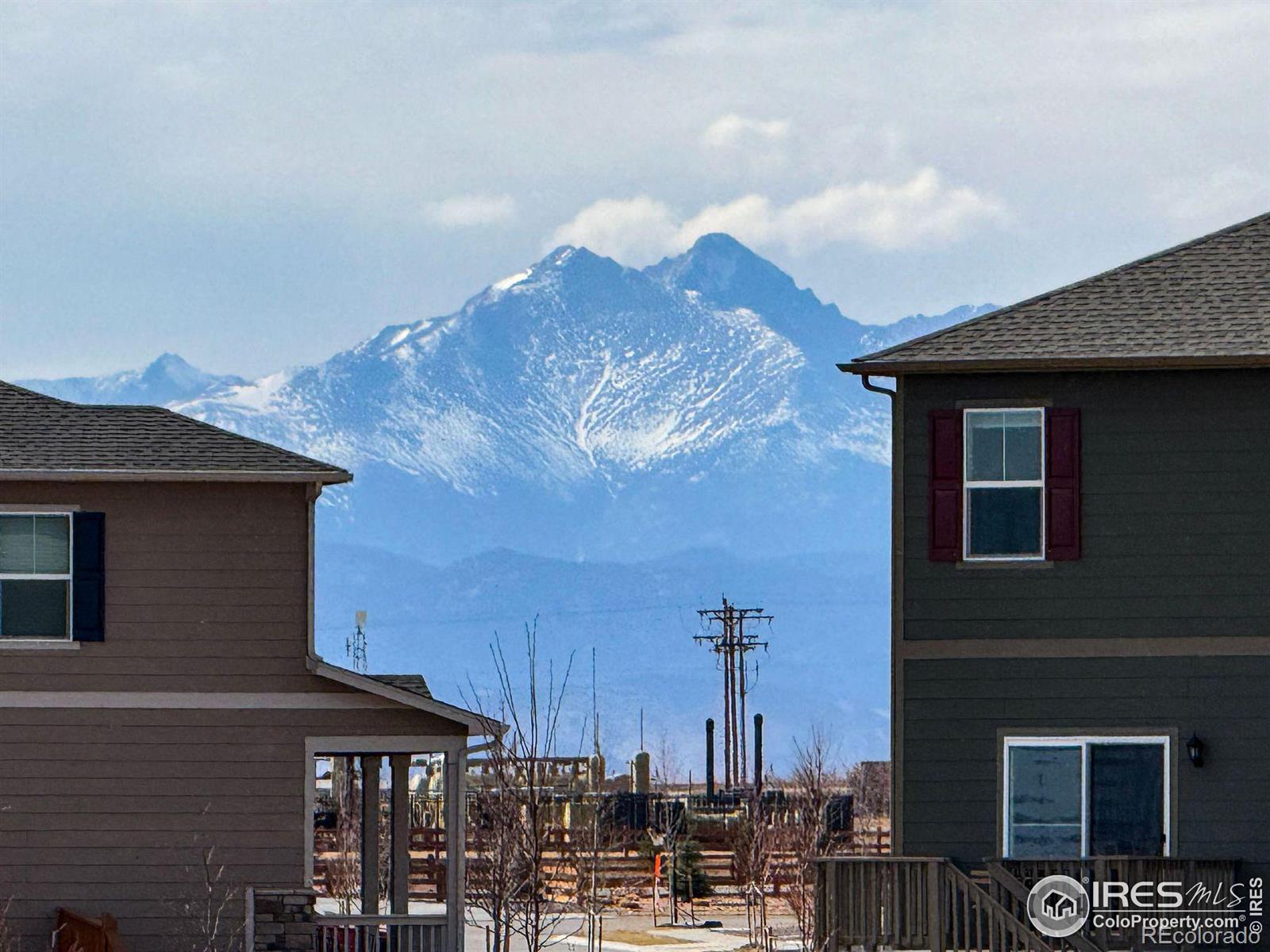 MLS Image #2 for 4401  garnet way,mead, Colorado