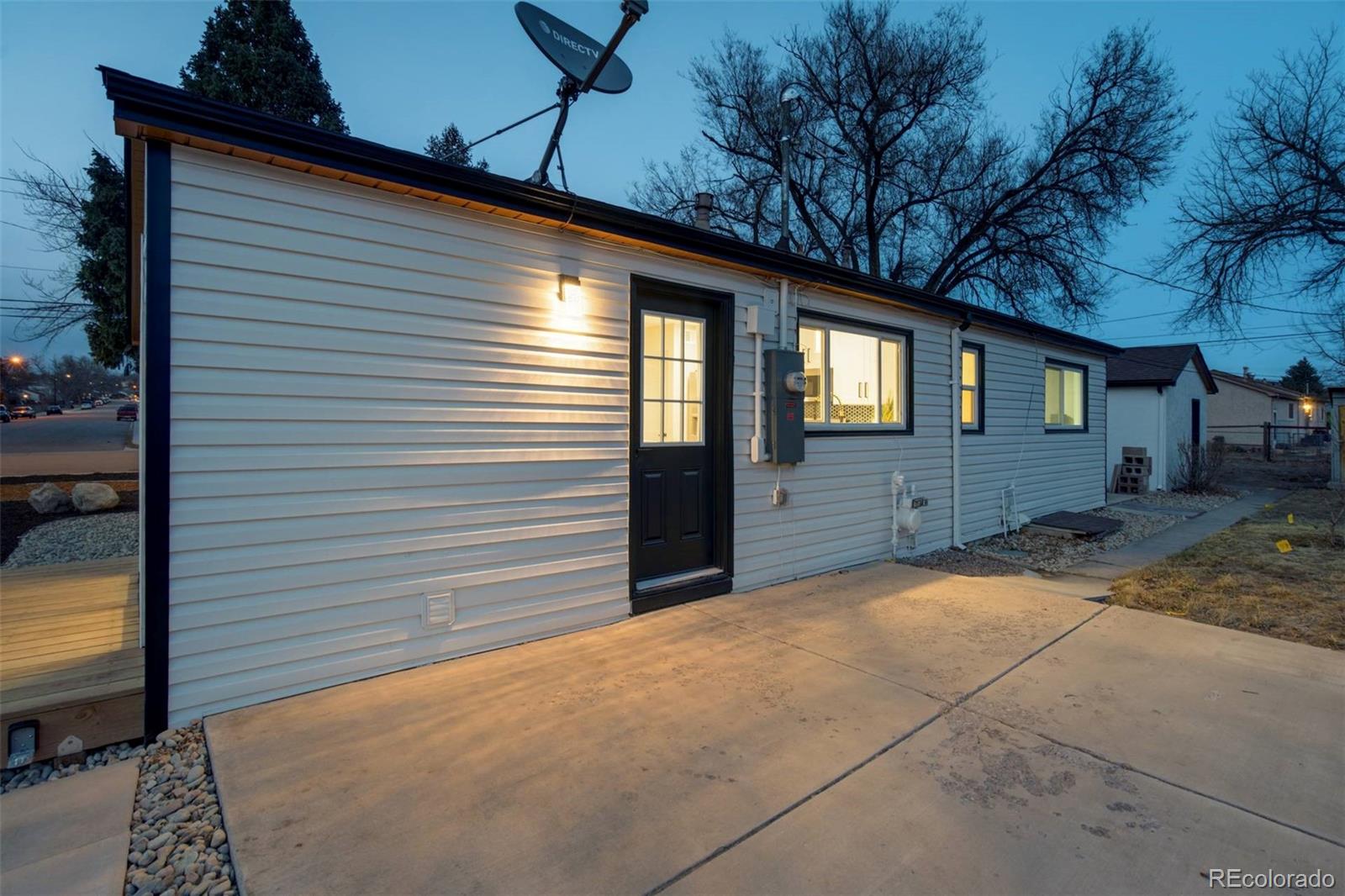 MLS Image #31 for 911  4th street,colorado springs, Colorado