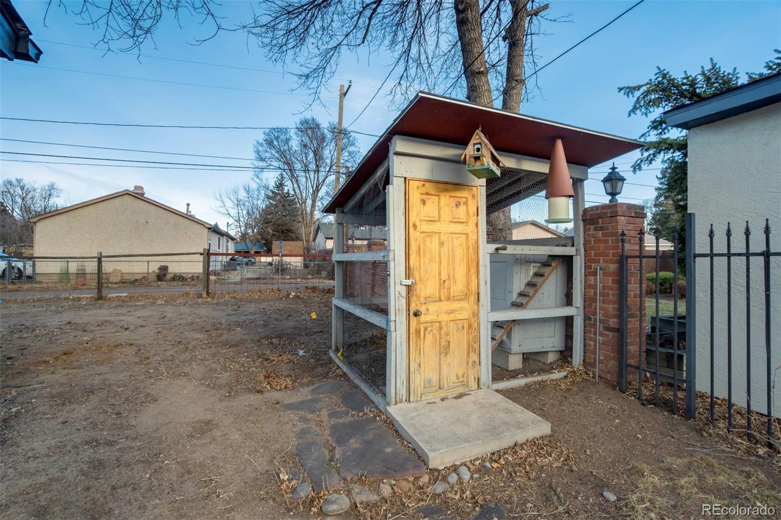 MLS Image #34 for 911  4th street,colorado springs, Colorado