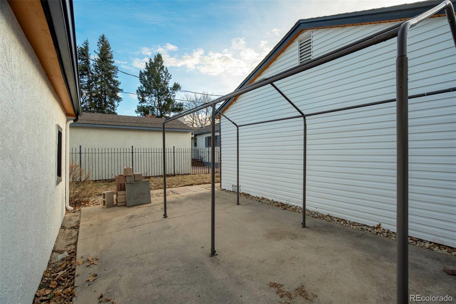 MLS Image #35 for 911  4th street,colorado springs, Colorado