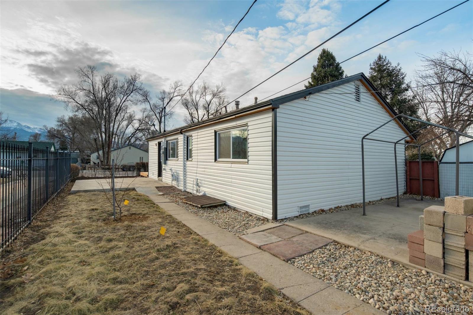 MLS Image #36 for 911  4th street,colorado springs, Colorado