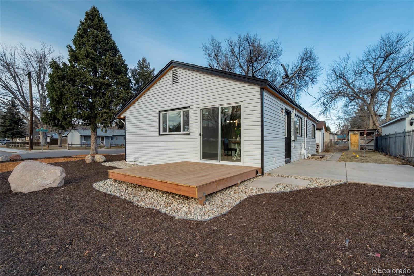 MLS Image #37 for 911  4th street,colorado springs, Colorado