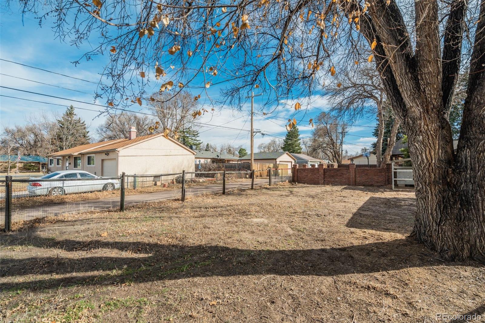 MLS Image #41 for 911  4th street,colorado springs, Colorado