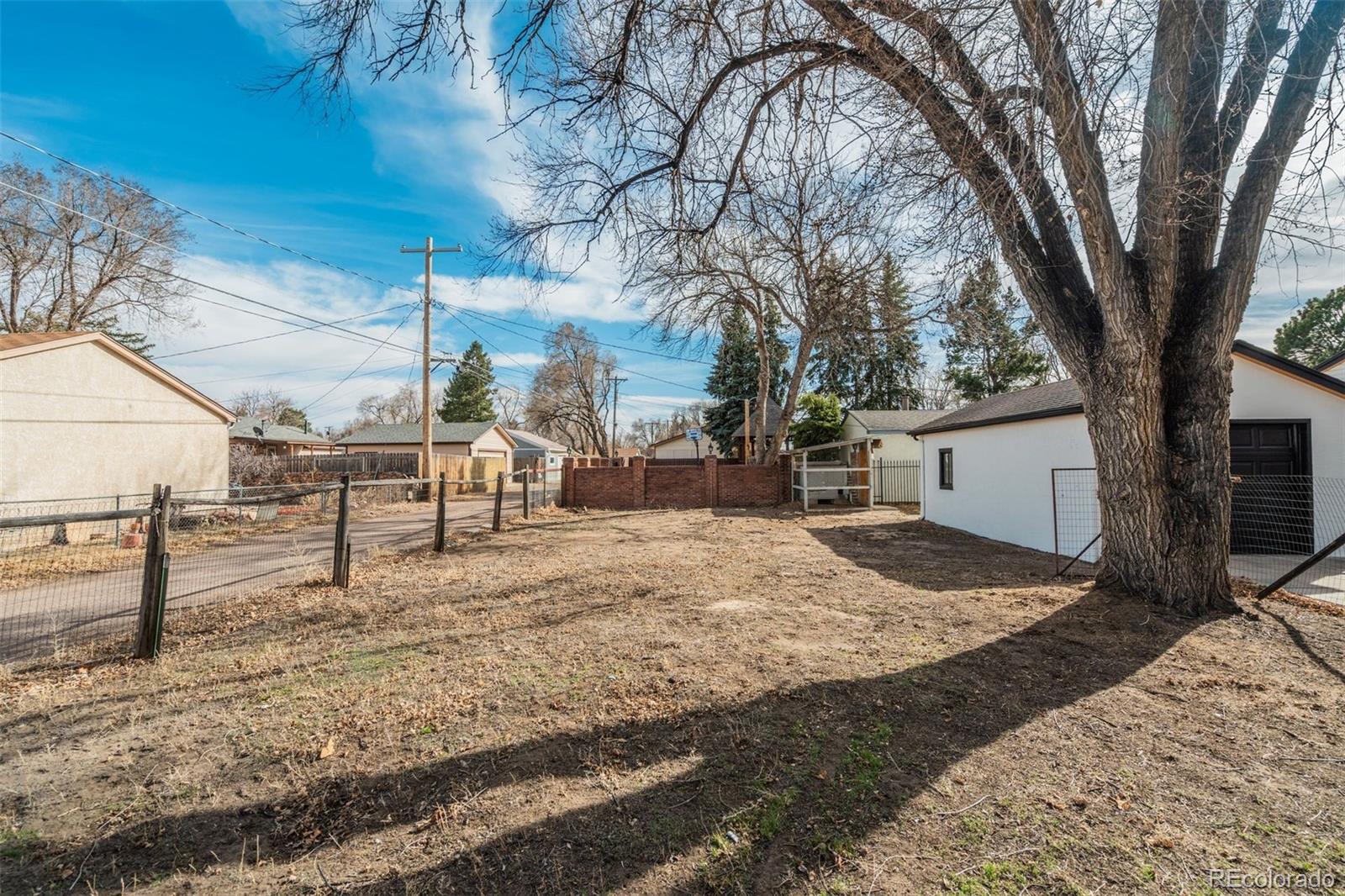 MLS Image #42 for 911  4th street,colorado springs, Colorado