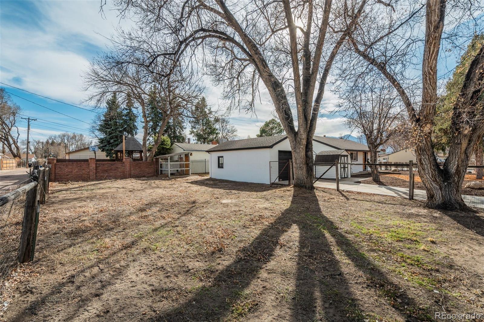 MLS Image #43 for 911  4th street,colorado springs, Colorado