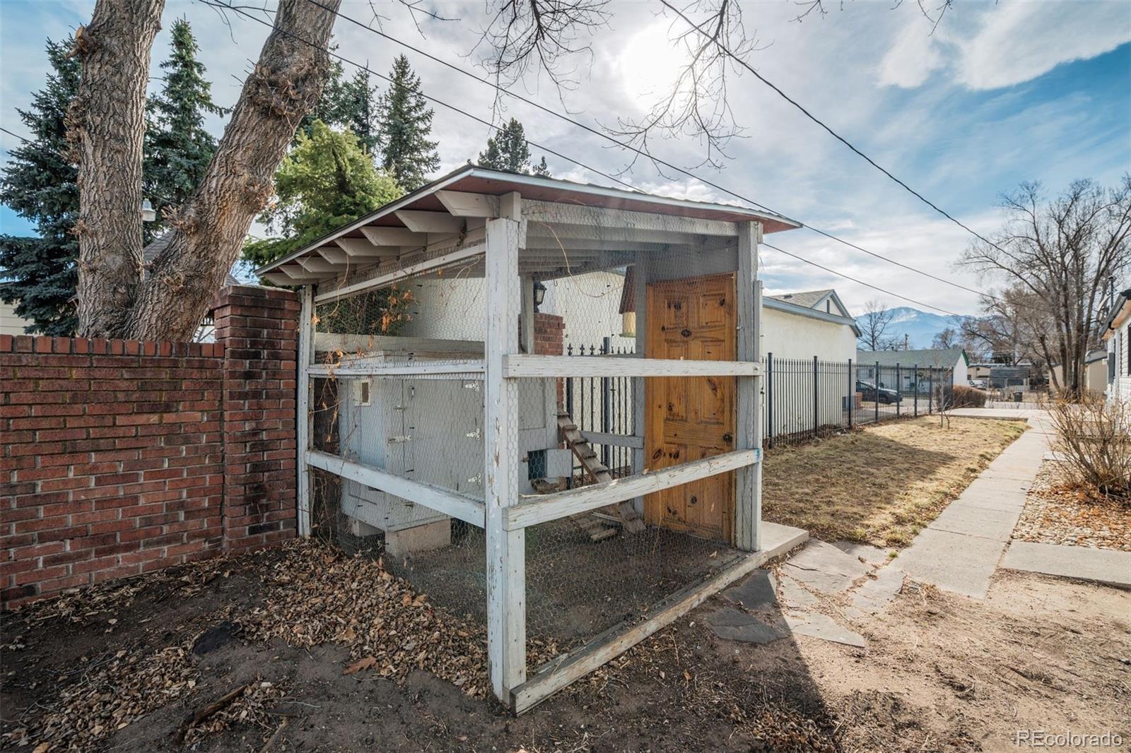 MLS Image #45 for 911  4th street,colorado springs, Colorado