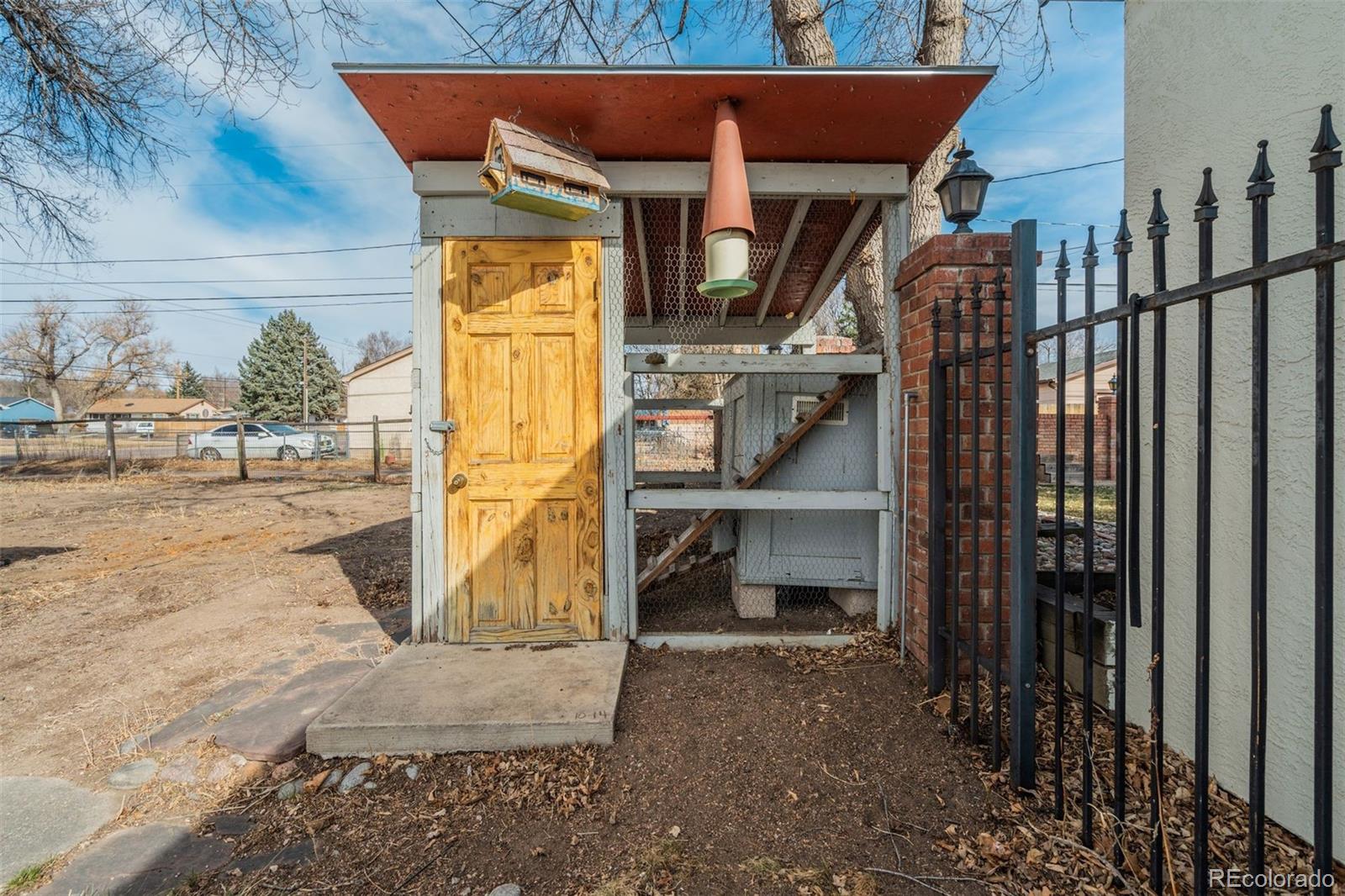 MLS Image #46 for 911  4th street,colorado springs, Colorado