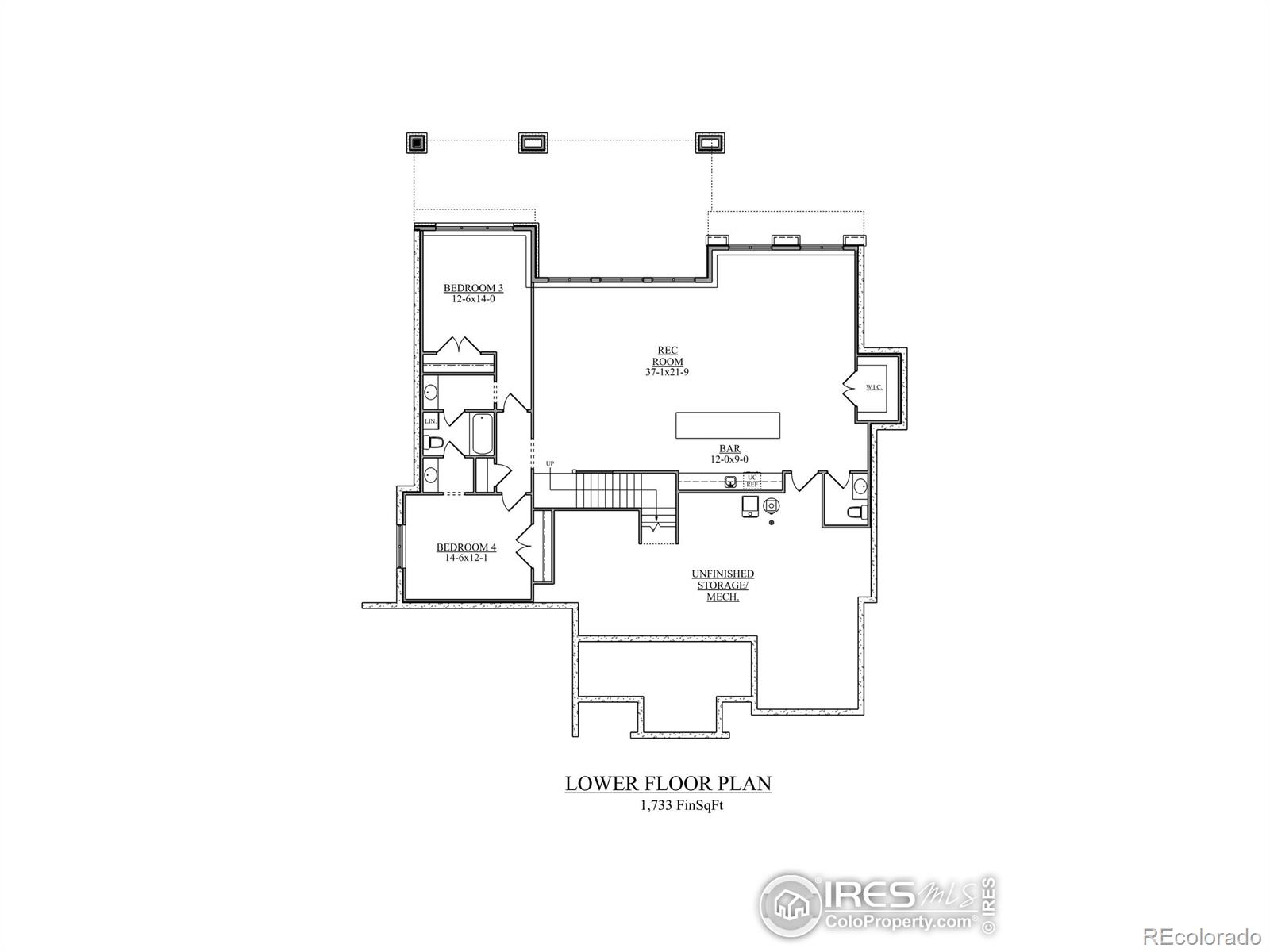 MLS Image #23 for 71420  daryn lane,fort collins, Colorado