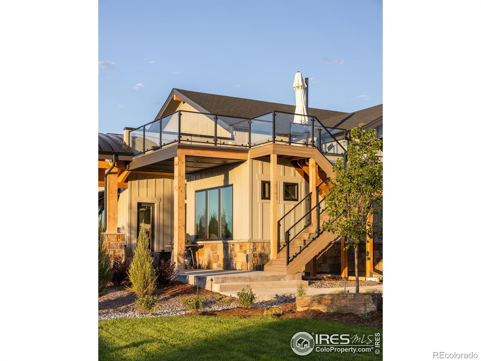 MLS Image #3 for 71420  daryn lane,fort collins, Colorado
