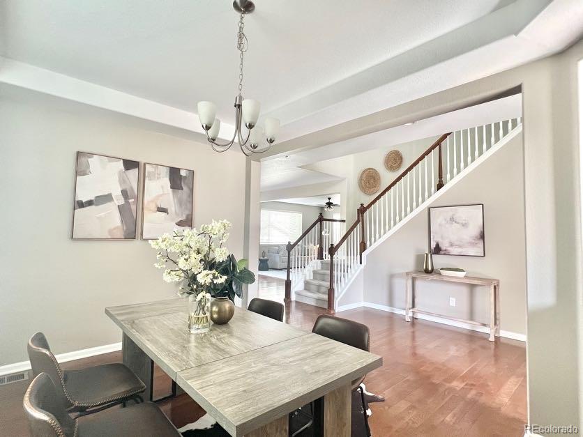 MLS Image #1 for 12627  fisher drive,englewood, Colorado
