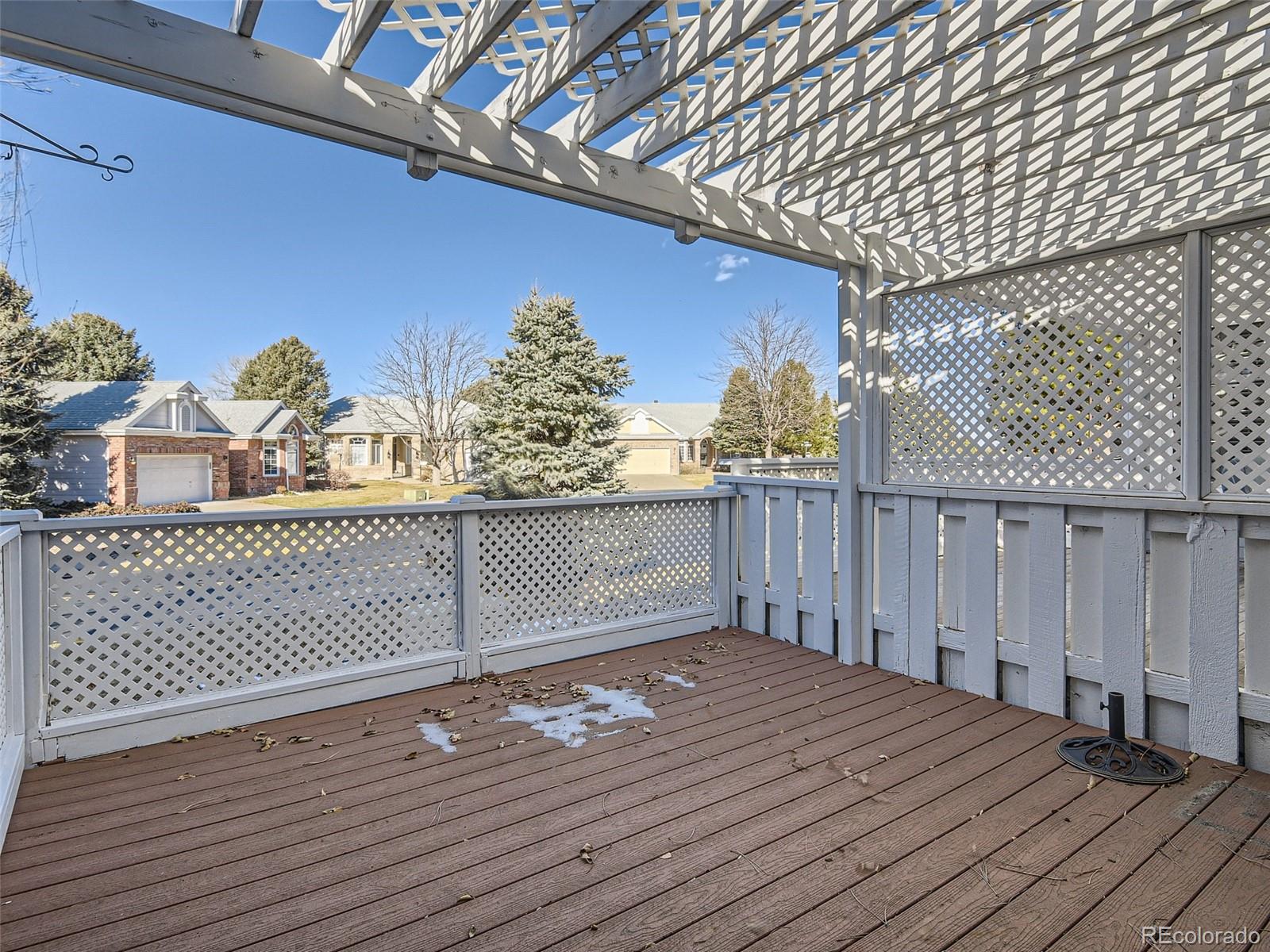 MLS Image #25 for 19  shetland court,highlands ranch, Colorado