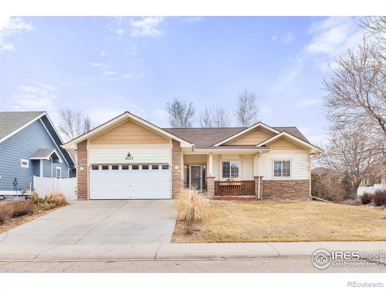 MLS Image #0 for 6625  34th street,greeley, Colorado