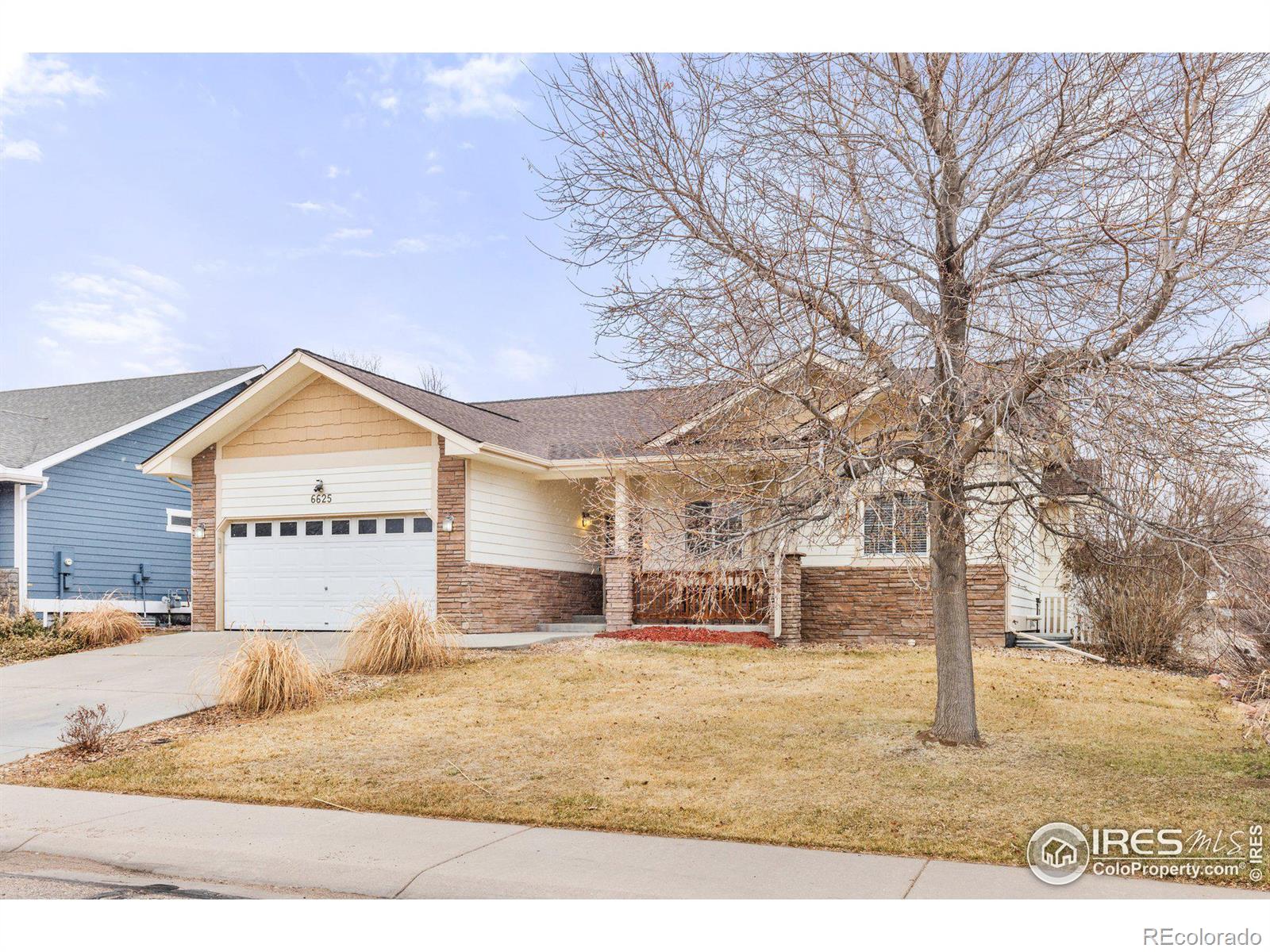 CMA Image for 6625  34th Street,Greeley, Colorado