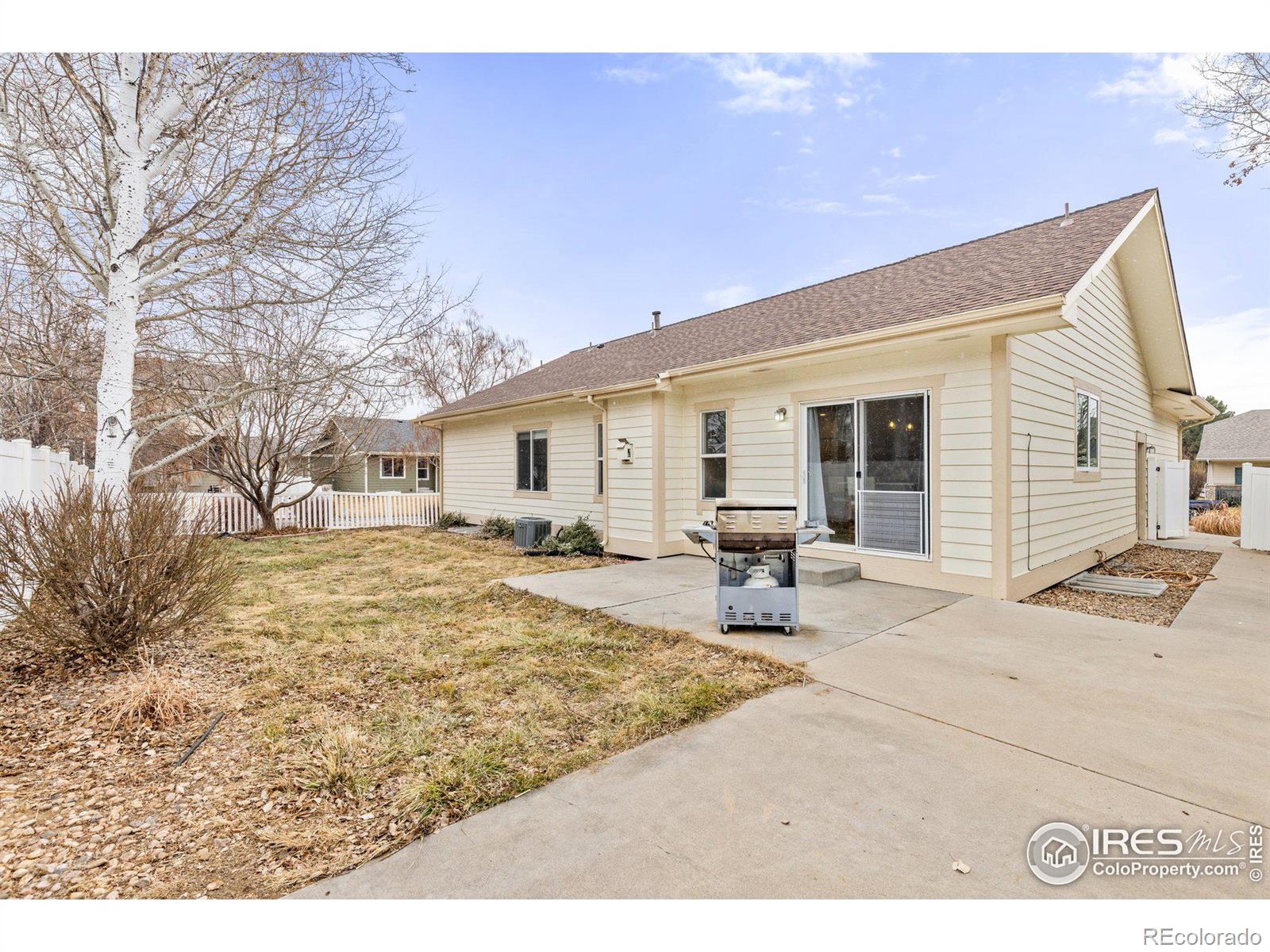 MLS Image #25 for 6625  34th street,greeley, Colorado